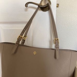 Tory Burch York Buckle Tote